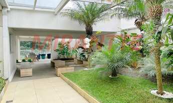 Imagem 7: Apartamento para venda possui 80 metros quadrados com 2 quartos em Parada Inglesa - São Pa