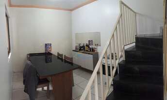 Imagem 4: Imobiliária Águia Imperial Vende Sobrado no Cidade Verde