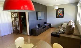 Imagem: Apartamento com 2 Quartos no Vale dos Pinheiros