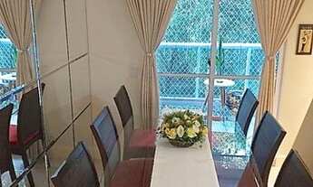 Imagem 5: APTO 3 DORMS (1STE) 2 VAGAS PRONTO PARA MORAR