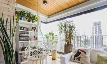 Imagem 2: Imóvel de 142m², com 3 suítes