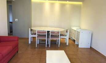 Imagem 3: Apartamento com 2 dormitórios à venda, 72 m² por R$ 750.000 - Vila Clementino - São Paulo