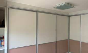 Imagem 6: Apartamento 2 quartos suíte, Pq Cascavel, 9º andar, Near