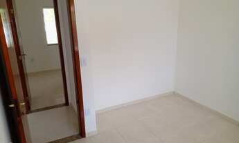 Imagem 6: Casa com Quintal em Cariacica