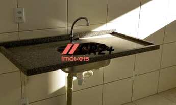 Imagem 7: Apartamento Mirante da Várzea , 2 quartos, 48m²