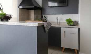 Imagem 3: Apartamento a venda 94 m² 3 quartos suite terraço gourmet centro sao bernardo do campo