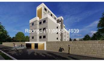 Imagem 4: Apartamento para venda com 37 metros quadrados com 2 quartos em Vila Nova Savoia - São Pau