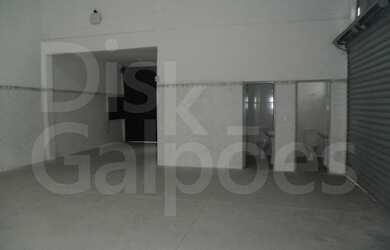 Imagem 4: DIADEMA - Galpão/Depósito/Armazém - Serraria