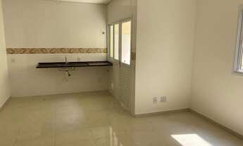 Imagem 3: APARTAMENTO NOVO - CAMILÓPOLIS - SANTO ANDRÉ/SP