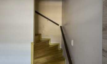 Imagem 7: São Paulo - Casa Padrão - Campo Belo