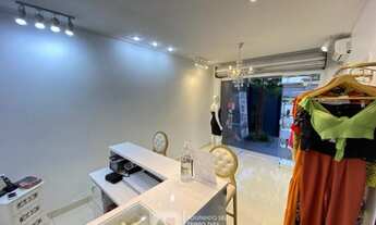 Imagem 5: Goiânia - Conjunto Comercial/Sala - Alto da Glória