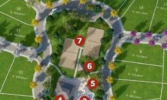 Imagem 6: LOTES À VENDA NO CONDOMÍNIO PORTAL DO VALE EM CHAPADA DOS GUIMARÃES