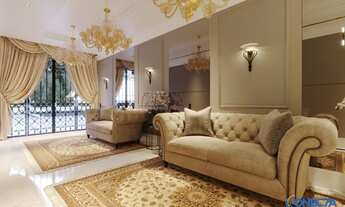 Imagem 4: Porto Belo - Apartamento Padrão - Perequê