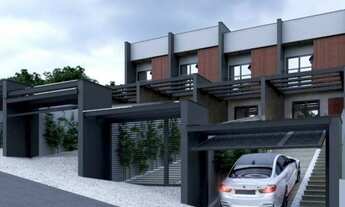 Imagem 4: SOBRADO GEMINADO no BOM RETIRO com 3 quartos para VENDA, 97 m²