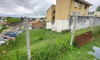 Imagem 4: Terreno à venda, 312 m² por R$ 420.000,00 - Uberaba - Curitiba/PR