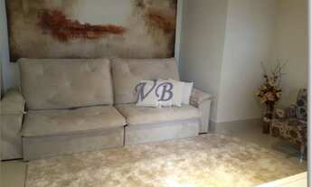 Imagem: Apto - Jardim Bela Vista