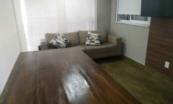 Imagem: Apartamento para aluguel tem 65 metros quadrados