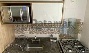 Imagem 4: Apartamento, Jaguaré - São Paulo