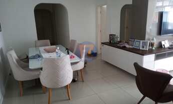 Imagem 3: APARTAMENTO à venda, 4 quartos, 1 suíte, 2 vagas, Aldeota - FORTALEZA/CE