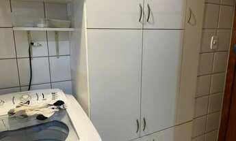 Imagem 3: Apartamento em mar grande, vista mar