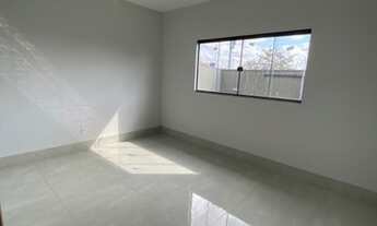 Imagem 7: LINDA CASA 3/4, PRÓXIMO AO PORTAL SUL SHOPPING, GOIÂNIA!!! COM PISCINA!!