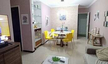 Imagem 4: Apartamento todo mobiliado