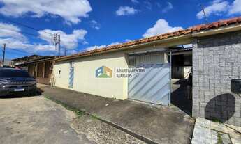 Imagem 5: Casa Conj. Juruá 3 quartos sendo 1 suíte, quintal amplo com cozinha gourmet!