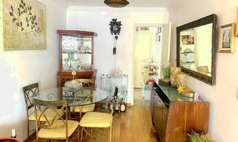 Imagem 5: Apartamento para venda tem 116 metros quadrados com 3 quartos em Vila Clementino - São Pau