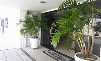 Imagem 5: Apartamento para venda possui 198 metros quadrados com 4 quartos em Tirol - Natal - RN