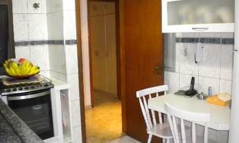 Imagem 2: APARTAMENTO RESIDENCIAL em SÃO PAULO - SP, MOOCA