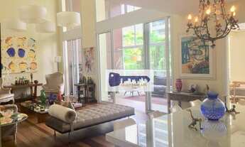 Imagem: Apartamento à venda, 350 m² por R$ 4.500.000,00