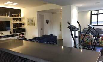 Imagem 2: Apartamento 258 m2, 4 suítes, 3 vagas no Meireles - Fortaleza - CE