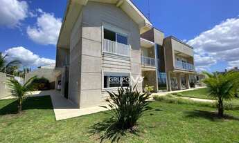 Imagem 5: Casa com 6 dormitórios à venda por R$ 10.000.000,00 - Caravela - Matinhos/PR