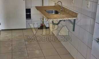 Imagem 7: Excelente Apartamento Cond. Ponto Nobre com varanda e Churrasqueira! Ac. Financ