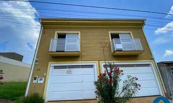 Imagem 2: Sobrado com 5 quartos a venda em Bonfim Paulista - Ribeirão Preto/SP