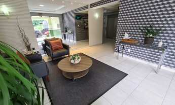 Imagem 2: Apartamento no Centro de Criciúma com Negociação Facilitada