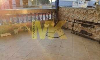 Imagem 4: SOBRADO 3 DORM VILA EMA PROX A ESTAÇÃO CAMILO HADDAD TRAVESSA DA AV SAPOPEMBA