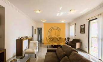 Imagem 2: Apartamento com 3 dormitórios à venda, 170 m² por R$ 1.300.000 - Vila Regente Feijó - São