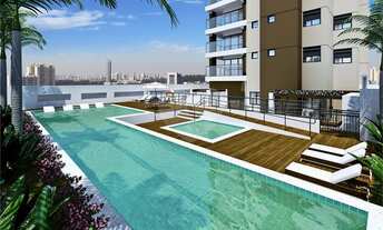 Imagem 7: Santo André - Apartamento Padrão - Jardim