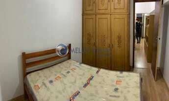 Imagem 4: APARTAMENTO RESIDENCIAL em São Lourenço - MG, Centro