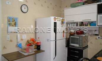 Imagem 6: Apartamento Apartamento com 2 dormitórios