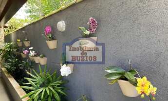 Imagem 6: Casa para venda possui 300 metros quadrados com 4 quartos