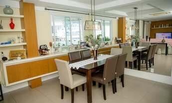 Imagem 7: Cobertura Duplex em ponto nobre da Freguesia 3 Quartos (2 suítes) - 2 Vagas