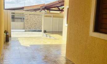 Imagem 4: Casa em Condomínio para Venda em Fortaleza, Messejana, 2 dormitórios, 1 suíte, 2 banheiros