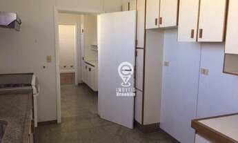 Imagem 4: Apartamento com 4 dormitórios, 284 m² - venda por R$ 2.200.000,00 ou aluguel por R$ 9.700