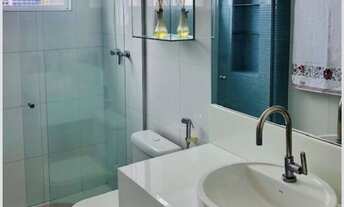 Imagem 7: 592 - Jardim Apipema Cobertura Triplex com 5/4, sendo 2 suítes