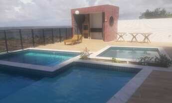 Imagem 7: 3 Suítes e DCE em prédio novo no Farol com 2 vagas de estacionamento