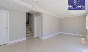 Imagem 3: Sobrado à venda, 146 m² por R$ 590.000,00 - Santa Cândida - Curitiba/PR