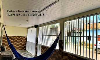 Imagem 7: Vende Casa no Município de Presidente Figueiredo, 3 quartos 1 suíte, aceita financiamento