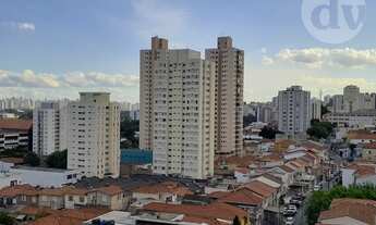 Imagem 5: Apartamento com 123m com decoração elegante em região privilegiada